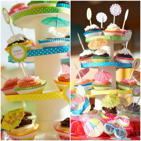 beach party - tomkat studio