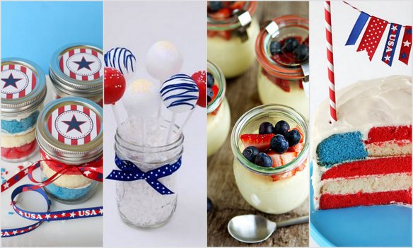 4th of July