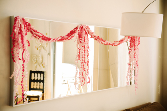 Blake's Bow Themed First Birthday via The TomKat Studio. Photography by Krista Mason.