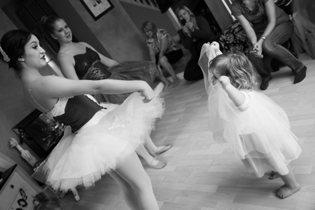 ballerina 2