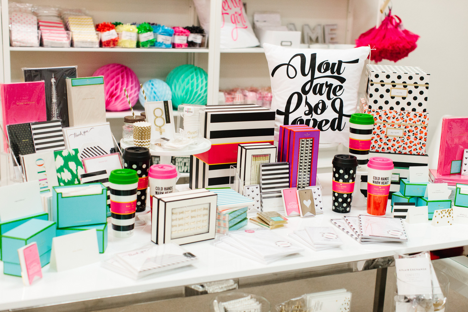 tomkat studio shop
