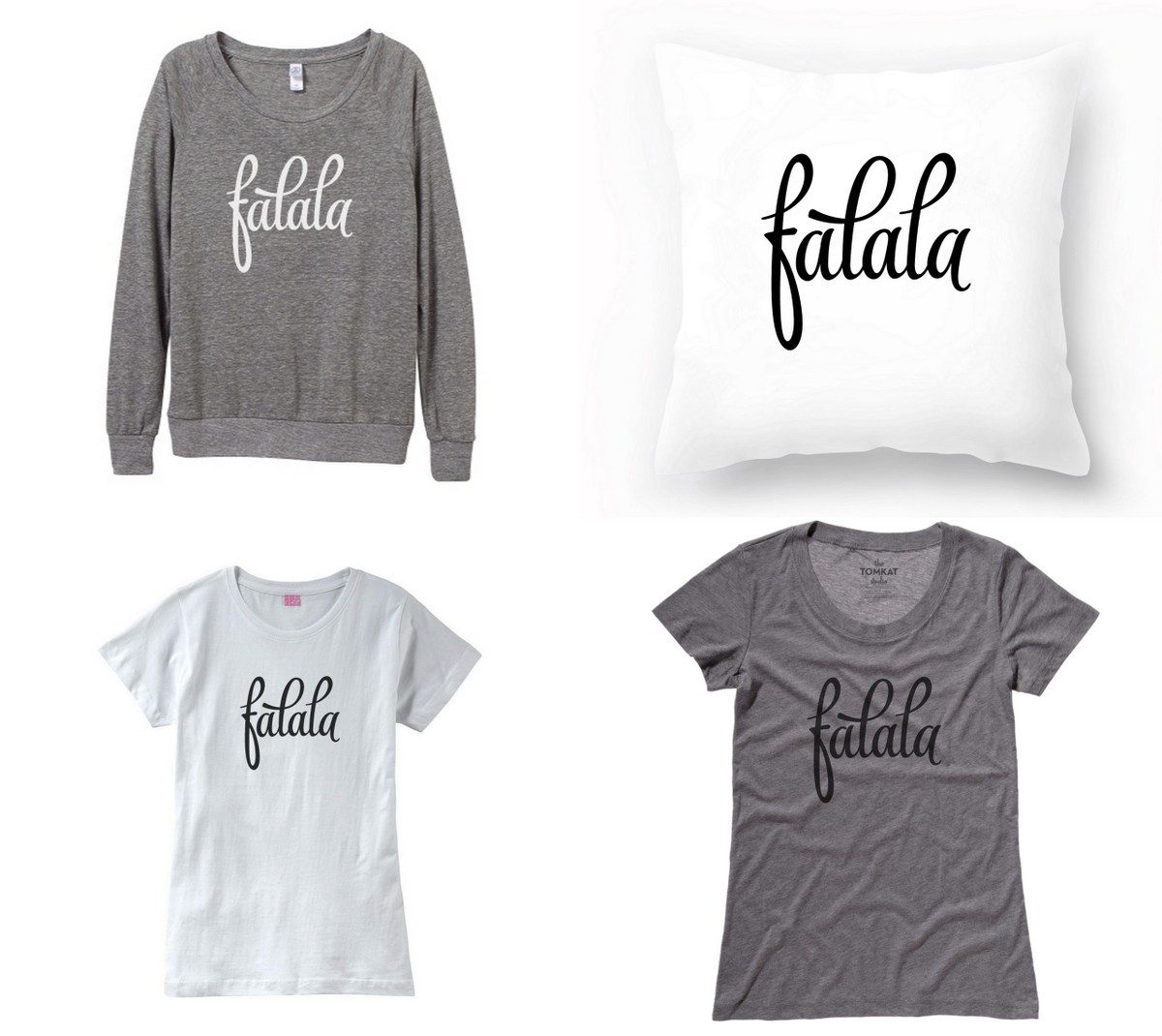 falala