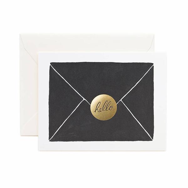 hello-letter-greeting-card