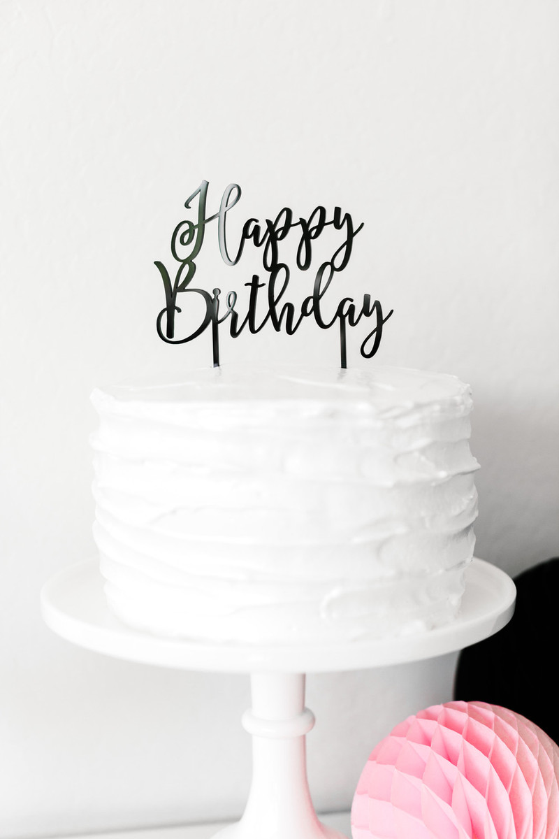 GORGEOUS CAKE TOPPERS.... | The TomKat Studio