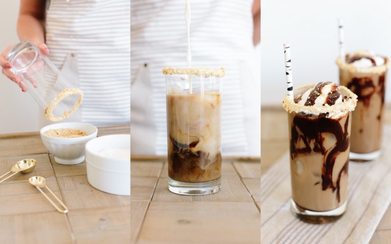 Smores Cold Brew