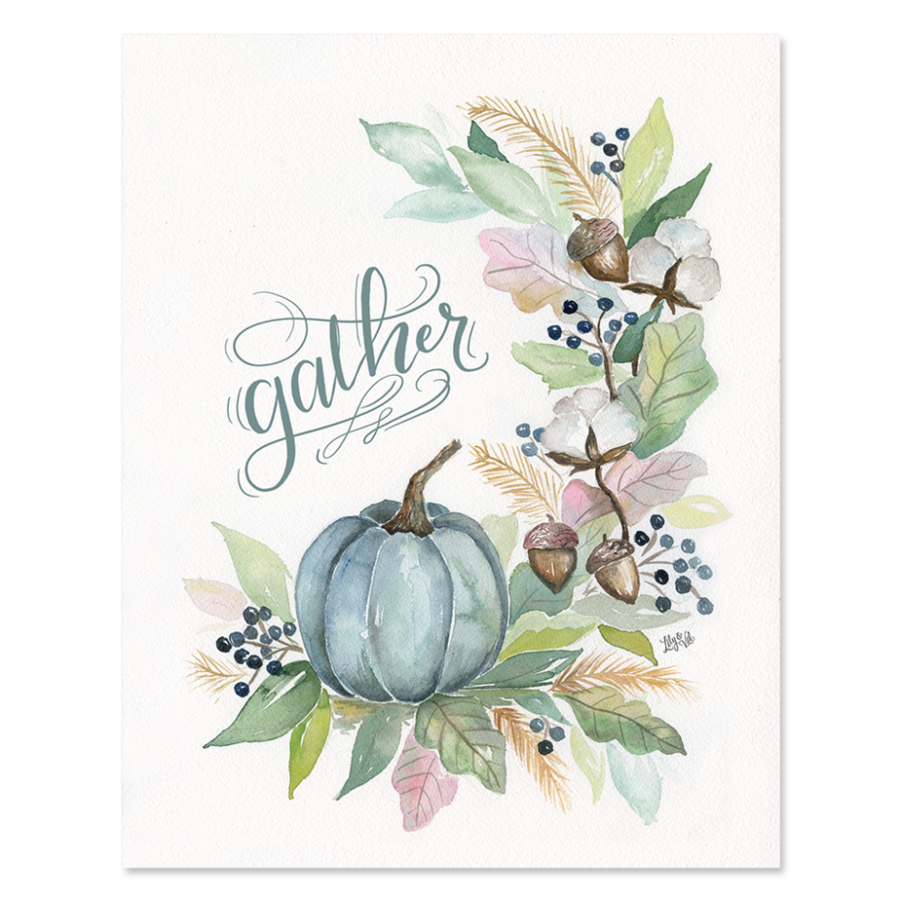 gather print