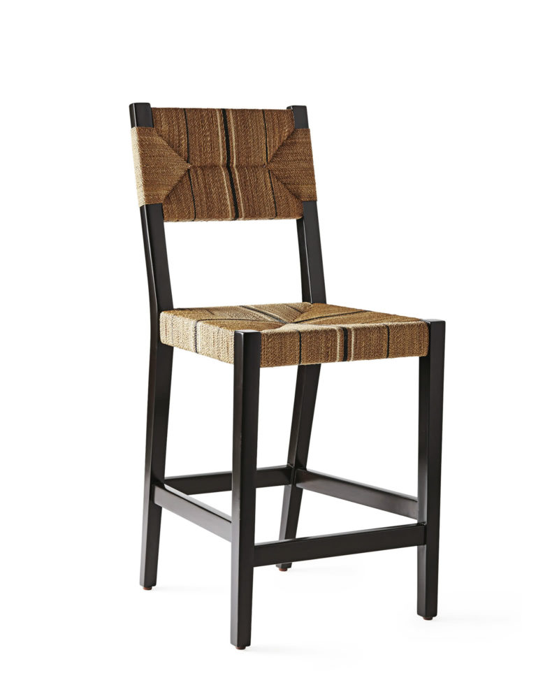 Serena & Lily Counter Stool